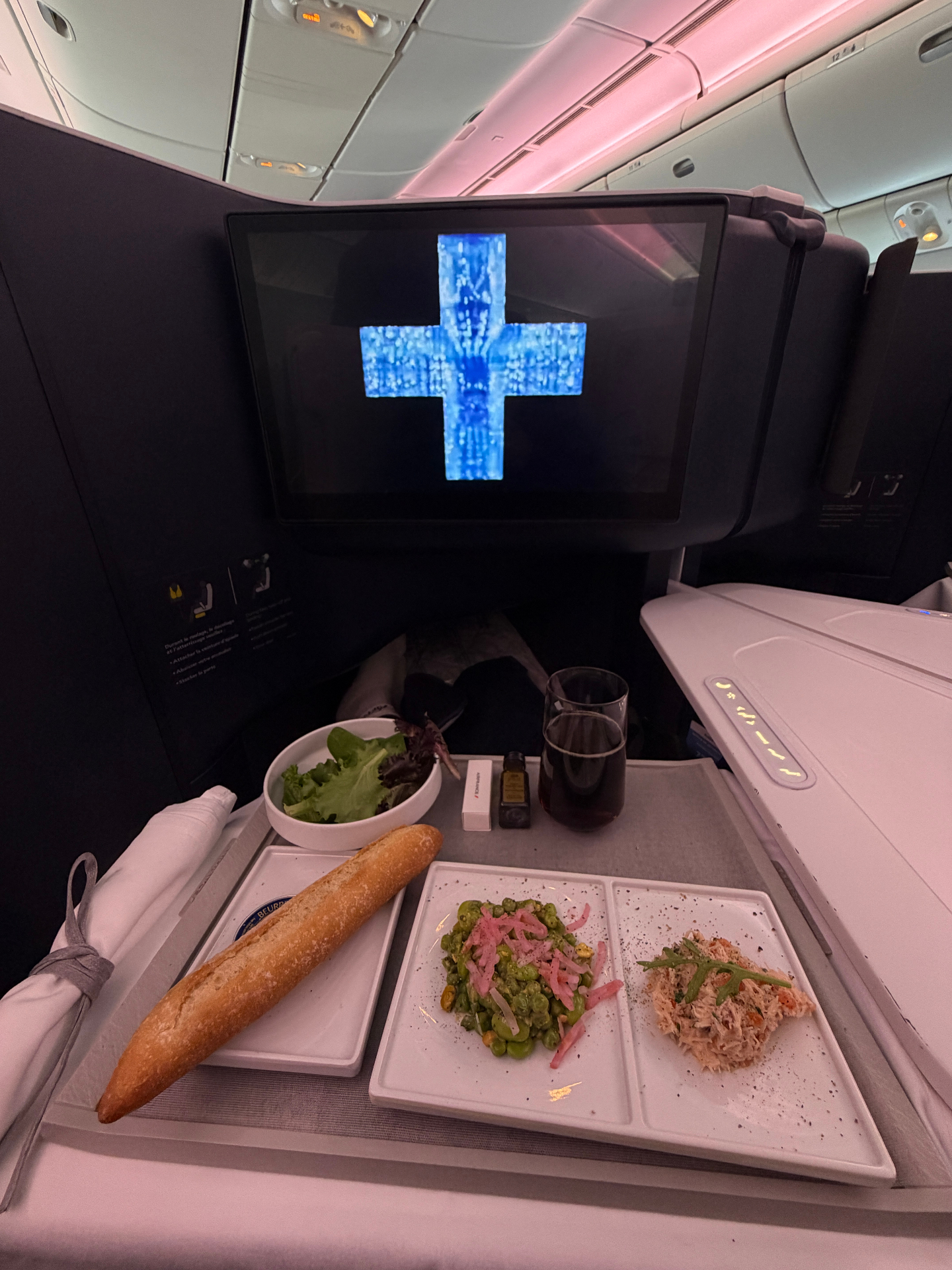 Business Class Miami